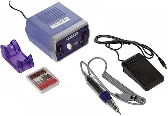 Nail Drill Power
