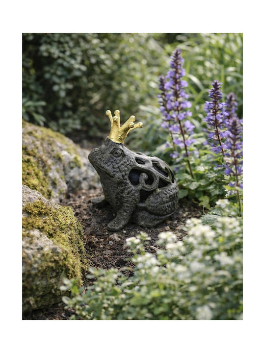 Lalos Decorative Frog 16cm 1pcs
