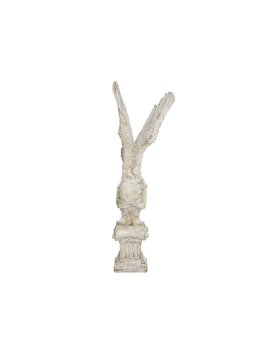 Artekko Decorative Statuette Polyresin 30x32x95.5cm