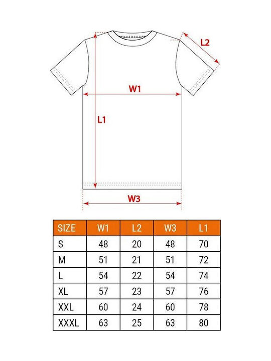 Neo Tools T-shirt Μπλούζα Εργασίας Σκούρο Γκρί 81-680