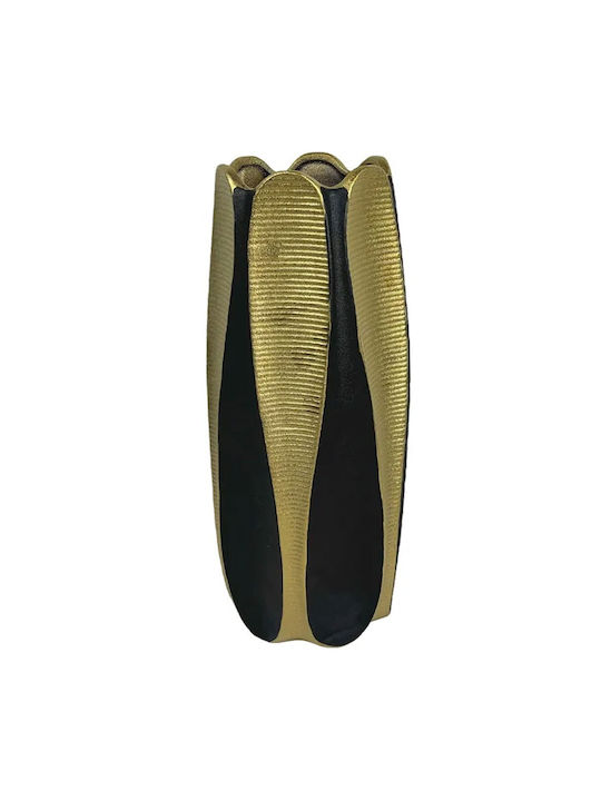 Marhome Decorative Vase Black