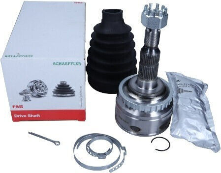 Fag Joint Drive Shaft 771 0290 30 771 0290 30