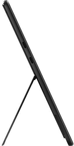 Microsoft Surface Pro Copilot+ PC (Ediția a 11-a) Tabletă 13" (16GB/256GB/Snapdragon X Elite/Windows 11 Pro) Neagră