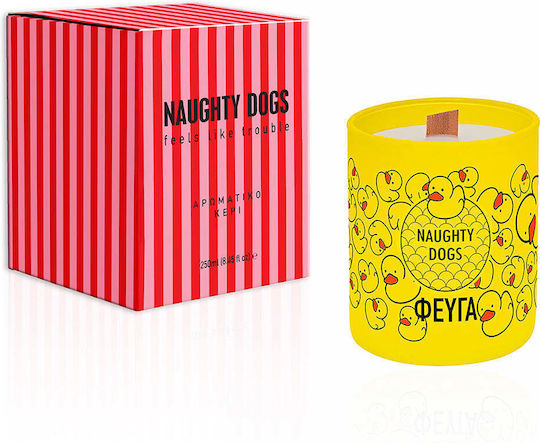 Naughty Dogs Naughty Dogs