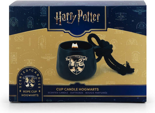 Harry Potter Aromatic Candle in Jar with Sandalwood Perfume 200g