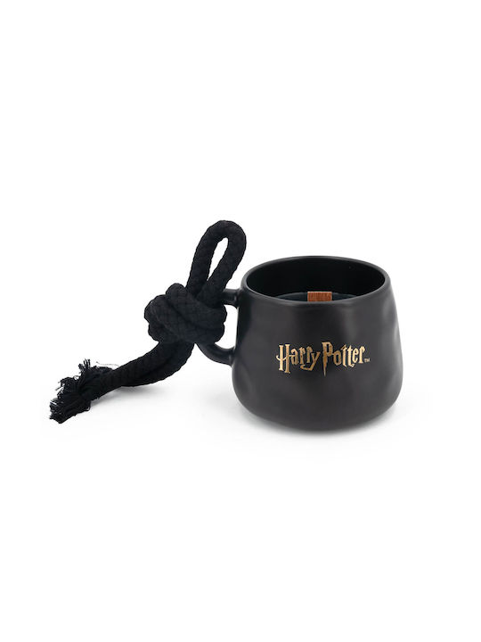 Harry Potter Aromatisches Kerze im Gefäß mit Sandelholz Parfüm 200gr