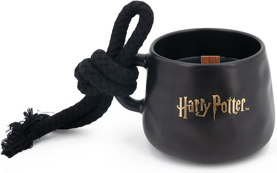 Harry Potter Aromatic Candle in Jar with Sandalwood Perfume 200g