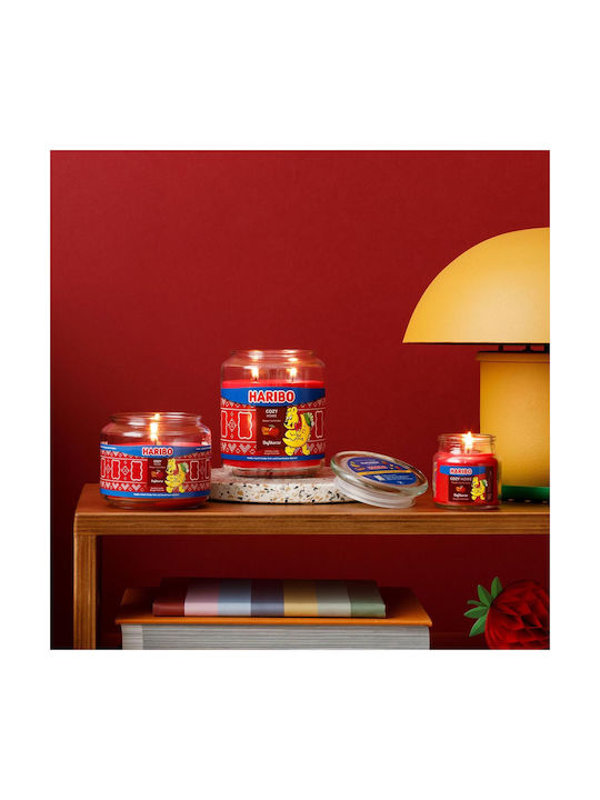 Haribo Ароматна Свещ с Аромат на Канела 300гр