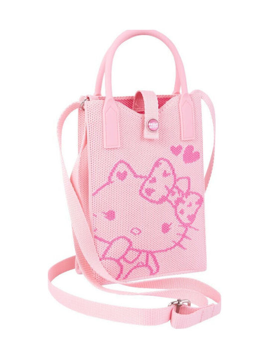Coolpack Geantă Rucsac Roz