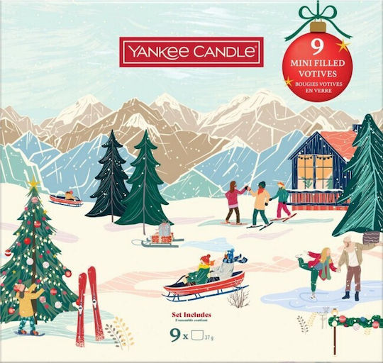 Yankee Candle Yankee Candle