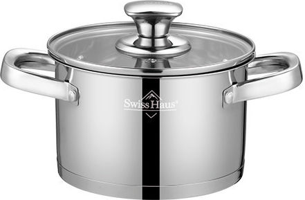 Swiss Haus Milk Pot 2lt / 16cm