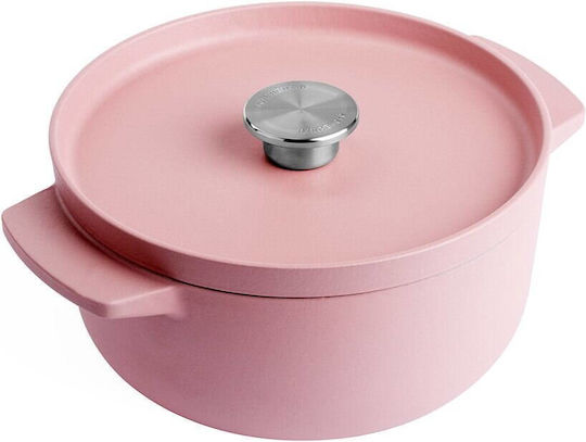 Kitchenaid Βαθιά Κατσαρόλα από Μαντέμι 3.3lt /