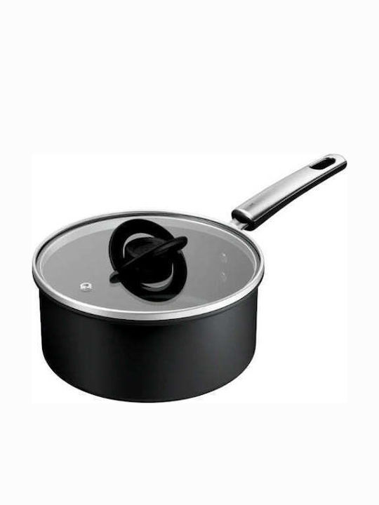 Tefal Excellence Малка тенджера за мляко от алуминий