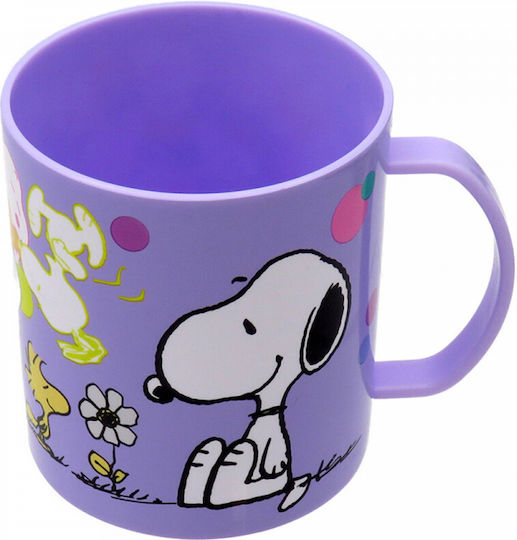 CyP Brands Mug Ceramic 340ml 6pcs