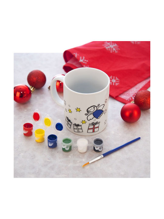 Painting Mug Paints 350ml