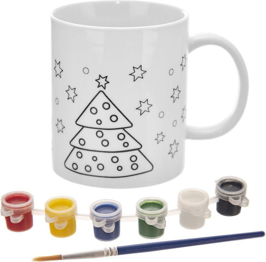 Painting Mug Paints 350ml