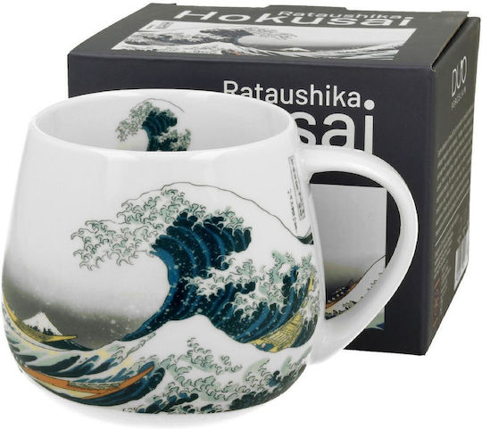 The Great Wave Κούπα Κεραμική