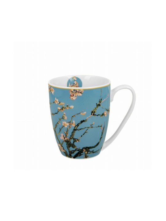 Cana Ceramică Almond Blossom