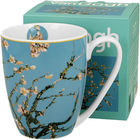 Almond Blossom Κούπα Κεραμική