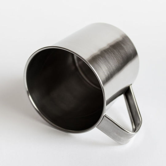 Orion Becher Keramik 600ml