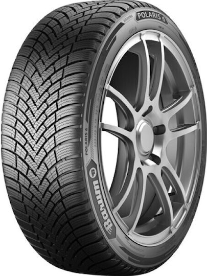 Зимни гуми Barum Polaris 6 215/45R18 93V