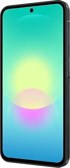 Samsung Galaxy A27 5G Dual SIM (6/128GB) Black