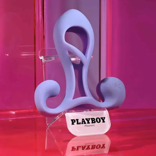 Playboy Classic Vibrator
