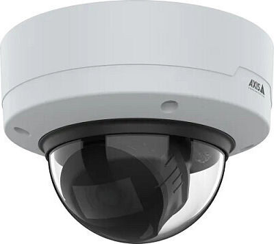 Axis P3275-V IP Κάμερα Παρακολούθησης Full HD 1080p με Αμφίδρομη Επικοινωνία και Φακό 3.4-9.4mm