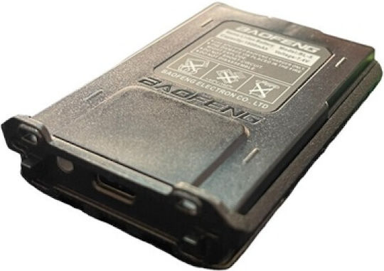 Uv-5r 8900 Battery Wireless Transceiver for BAOFENG UV-5R, UV-5RA, UV-5RC, UV-5RE