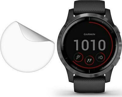 Smart Watch Screen Protector for the Huawei Watch 3 3pcs 014742