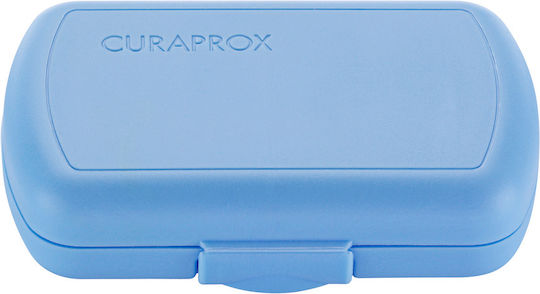 Curaprox Be You Manual Toothbrush Ultra Soft Blue