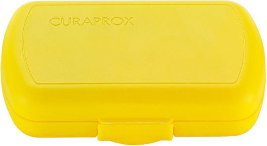 Curaprox Be You Οδοντόβουρτσα Ultra Soft Κίτρινο