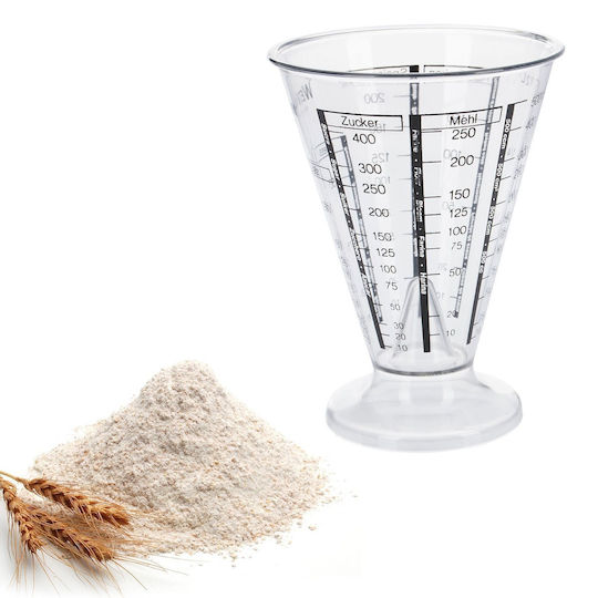 Westmark Пластмасов кухненски дозатор 500ml