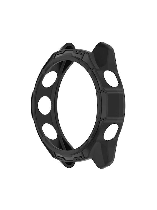 Tech-protect Defense Air Garmin Forerunner 70 170 Black 5906302324323