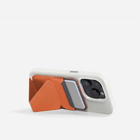 MOFT MagSafe Θήκη Καρτών Movas Snap-On Sunrise