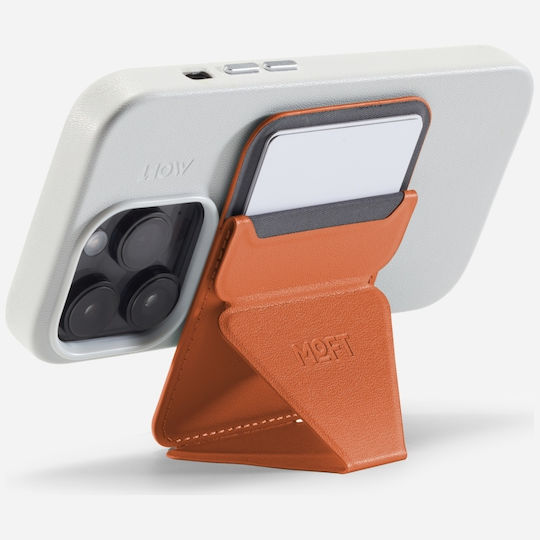 MOFT MagSafe Θήκη Καρτών Movas Snap-On Sunrise