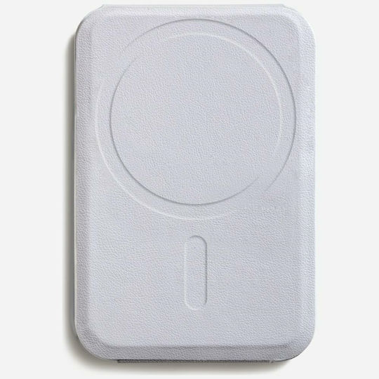 MOFT MagSafe Θήκη Καρτών Movas Snap-On Misty Cove