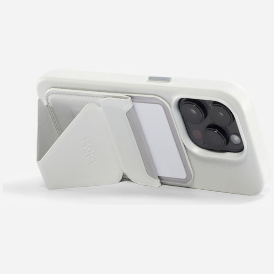 MOFT MagSafe Θήκη Καρτών Movas Snap-On Misty Cove