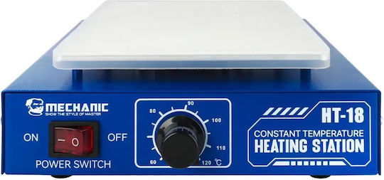 Touchscreen Display Separation Station Mechanic Ht-18
