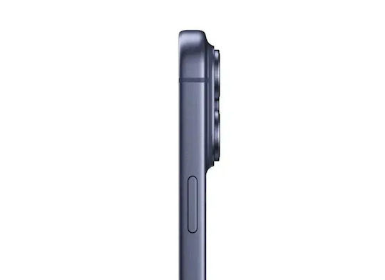 Apple iPhone 17 Pro (12/256GB) Дълбоко Син Реновиран Клас A