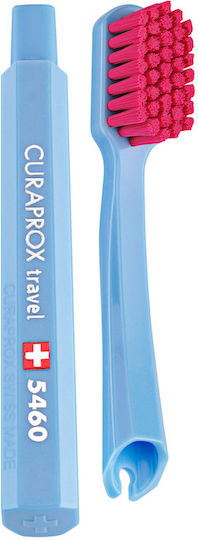 Curaprox Be You Οδοντόβουρτσα Ultra Soft Πορτοκαλι