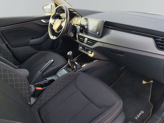 Skoda Kamiq 1.0 TSI Ambition '22