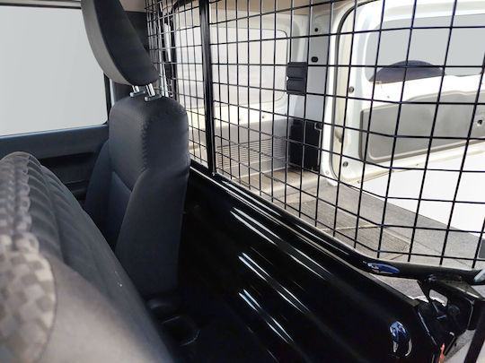 Suzuki Gebrauchtwagen Jimny 1.5 GL VVT 23