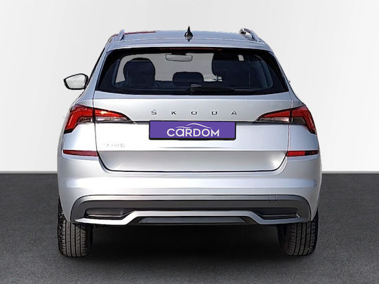 Skoda Kamiq 1.0 TSI Ambition '22