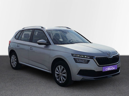 Skoda Kamiq 1.0 TSI Ambition '22