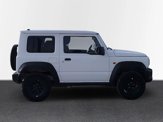 Suzuki Gebrauchtwagen Jimny 1.5 GL VVT 23