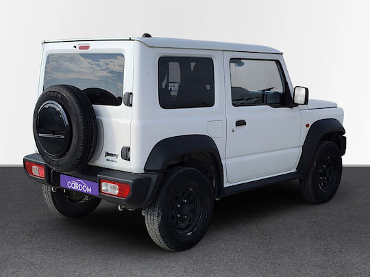 Suzuki Gebrauchtwagen Jimny 1.5 GL VVT 23