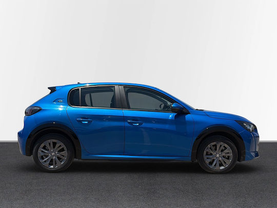 Peugeot 208 e-Active Plus 2020