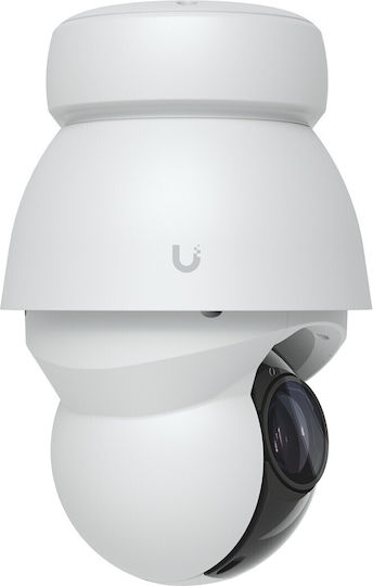 Ubiquiti UniFi 4K Waterproof Surveillance Camera