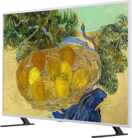 LG Smart Τηλεόραση 65" 4K UHD LED 65LX7B6LA (2026)